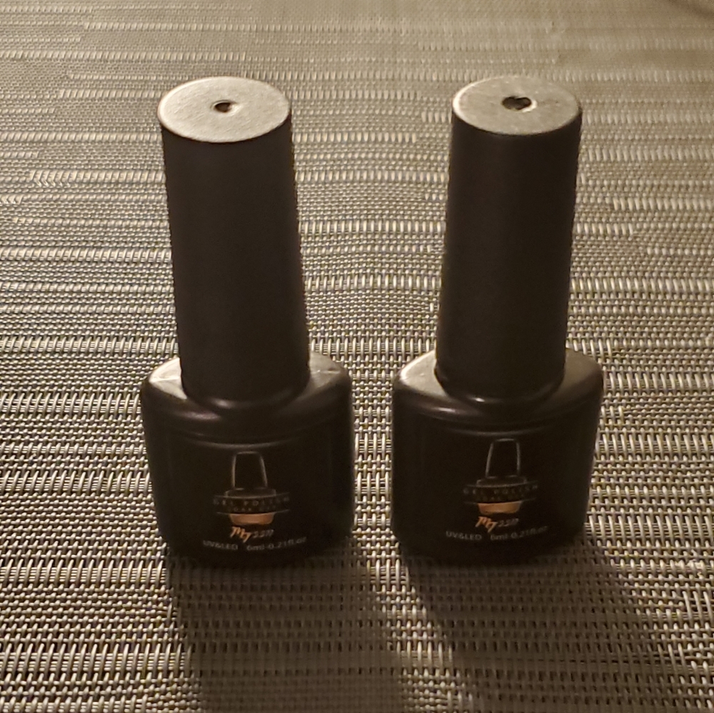 7D Cat Eye Gel Polish Set | 2 For $15 Deal